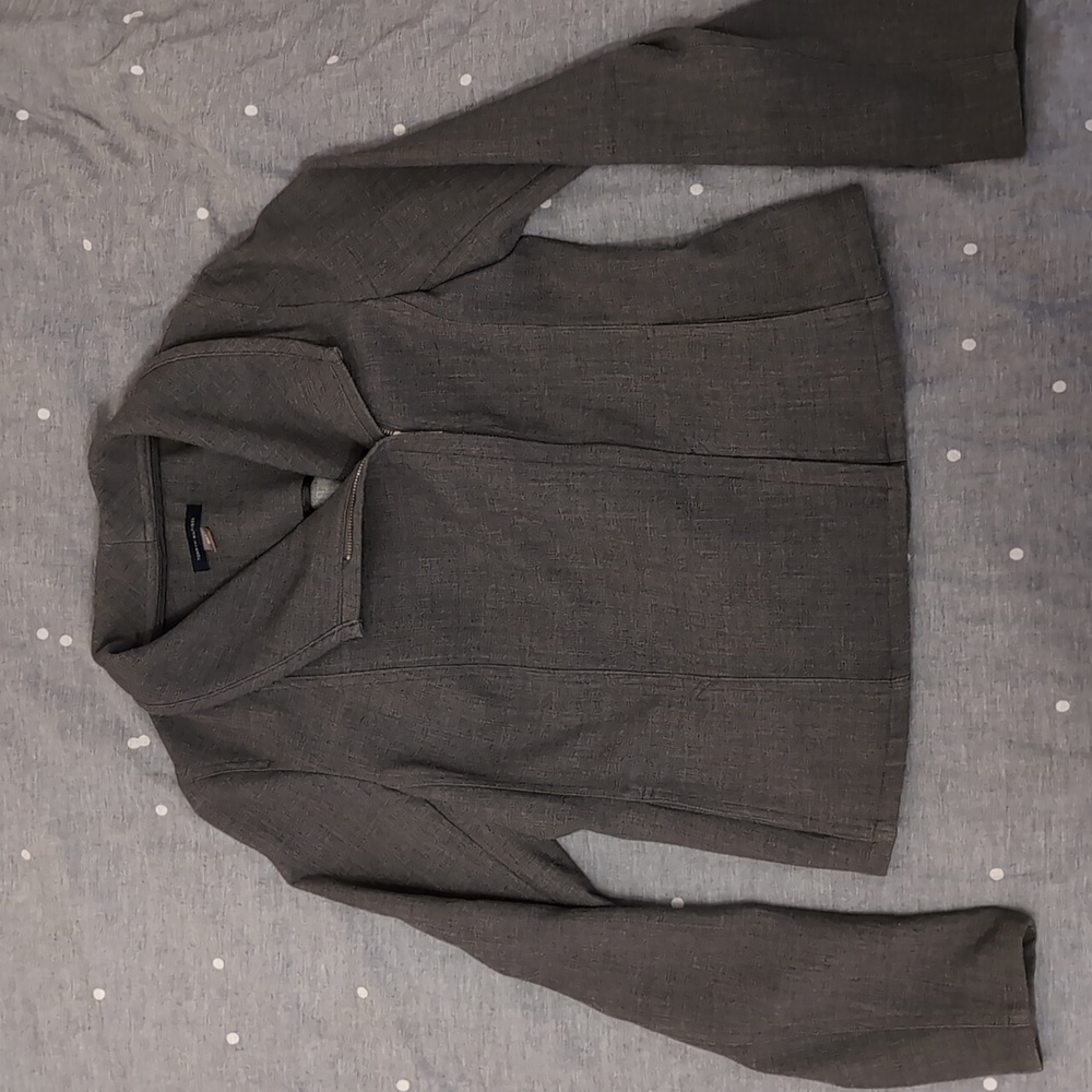 Tommy Hilfiger Women's Jacket size 8